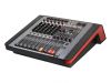 Professional mixer MPX-6300UB, 6-channel, Bluetooth, USB, MP3 - 1 - Vikiwat Professional mixer MPX-6300UB, 6-channel, Bluetooth, USB, MP3 - 1