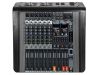 Professional mixer MPX-6300UB, 6-channel, Bluetooth, USB, MP3 - 2 - Vikiwat Professional mixer MPX-6300UB, 6-channel, Bluetooth, USB, MP3 - 2