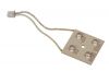 LED module, 4LED, 0,2W, 12VDC, red - Vikiwat LED module, 4LED, 0,2W, 12VDC, red