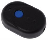 Shell case for remote control Tx11, for car alarms Mark 1300A