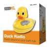 Radio player, BXL-DR10, duck radio, waterproof - 4