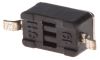Micro Switch TC-3.6B H5, 50 V, 0.05 A, OFF-(ON), SPST, NO - 2