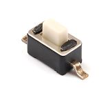 Микробутон, 6x3x5mm, SPST, OFF-(ON), SMD, DTSM32N-F