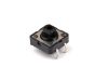 Irretentive Micro Switch ТC1212AT H7.3, 50 V, 0.05 A, DPST, 2NO, 7.3 mm