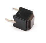 Микробутон, 6x6x7mm, SPST, OFF-(ON), THT 20372