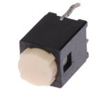 Irretentive Micro Switch, SPST, NO - 2 - Vikiwat Irretentive Micro Switch, SPST, NO - 2
