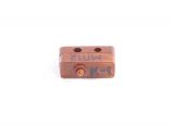 Micro switch, 1A, 250VAC - 2 - Vikiwat Micro switch, 1A, 250VAC - 2