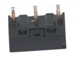 Micro switch, 1А, 250V, NC+NO, with button, MSW21 - 3 - Vikiwat Micro switch, 1А, 250V, NC+NO, with button, MSW21 - 3