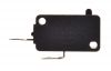 Micro Switch MX12-6A, 16A/250V, NO - 1