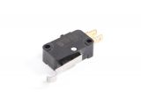 Microswitch with lever, 15А, 250VAC, 0.6A, 125VDC, 0.3А, 250VDC - 2 - Vikiwat Microswitch with lever, 15А, 250VAC, 0.6A, 125VDC, 0.3А, 250VDC - 2