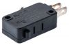 Micro Switch MS801, 16 A/250 V, NO/NC - 2