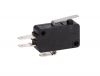 Micro Switch, 16A, 250VAC, SPDT, NC+NO - 1