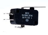 Micro Switch MSW-02/MX12-11, 16 A/250 V