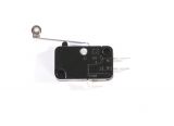 Microswitch with lever, 20А, 250VAC, SPDT, NC+NO - 1 - Vikiwat Microswitch with lever, 20А, 250VAC, SPDT, NC+NO - 1