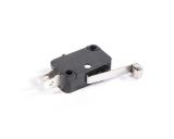 Microswitch with lever, 20А, 250VAC, SPDT, NC+NO - 2 - Vikiwat Microswitch with lever, 20А, 250VAC, SPDT, NC+NO - 2