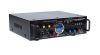 Amplifier UKC AV-339A, karaoke, USB port, SD slot, MP3, FM - 1