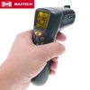 Infrared thermometer, MS6520B, - 20 °C to +500 °C, D:S 10:1 - 2