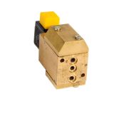 Solenoid Valve Sirai M3120 B1 Ф3.5 Y8, 24 VDC coil - 3 - Vikiwat Solenoid Valve Sirai M3120 B1 Ф3.5 Y8, 24 VDC coil - 3