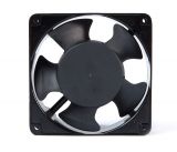 Industrial Axial Fan 230VAC, 120x120x38, 20W, 148m3/h - 5 - Vikiwat Industrial Axial Fan 230VAC, 120x120x38, 20W, 148m3/h - 5