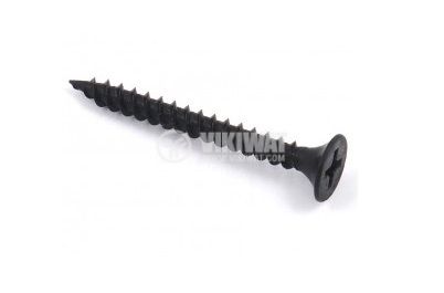 Self-tapping screw, metal, 4.2x16mm