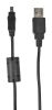 Cable, USB A M, FUJI 4pin M, 1.8m 
 - 1