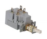 Switch, isostat KDC-A05, 250VAC, DPST, NO, retentive - 2 - Vikiwat Switch, isostat KDC-A05, 250VAC, DPST, NO, retentive - 2