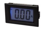 Digital ammeter, 0-5A AC, SFD-85