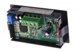 Digital ammeter, 0-5A AC, SFD-85 - 2 - Vikiwat Digital ammeter, 0-5A AC, SFD-85 - 2