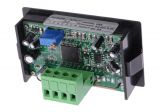 Digital ammeter, 0-5A AC, SFD-85 - 2 - Vikiwat Digital ammeter, 0-5A AC, SFD-85 - 2
