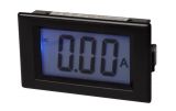Digital ammeter, 0-5A DC, SFD-85