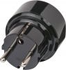 Travel Adapter, adapter from Italy to Schuko - 2