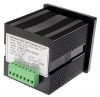 Digital power meter programmable, 0-9999MW AC, SFD-72X1-P - 2