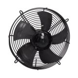 Вентилатор, промишлен, аксиален с решетка, ф300mm, 1200m3/h, 70W, 230VAC, S4E300-AR26-87