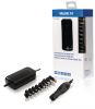 Power Adapter CSUNAC120RBL, 15/16/18/19/20/22/24 VDC, 5000 mA - 1 - Vikiwat Power Adapter CSUNAC120RBL, 15/16/18/19/20/22/24 VDC, 5000 mA - 1
