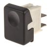 Rocker превключвател, 2 позиции, OFF-ON, 6A/250VAC, отвор 27x20mm - 1 - Викиват Rocker превключвател, 2 позиции, OFF-ON, 6A/250VAC, отвор 27x20mm - 1