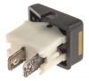 Rocker превключвател, 2 позиции, OFF-ON, 6A/250VAC, отвор 27x20mm - 3 - Викиват Rocker превключвател, 2 позиции, OFF-ON, 6A/250VAC, отвор 27x20mm - 3