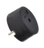 Piezo transducer, KPT-G1340P35A, 9Vp-p, 80dB, 4kHz, Ф12.7 x 6.8mm, without generator - 1