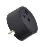 Piezo transducer, KPT-G1340P35A, 9Vp-p, 80dB, 4kHz, Ф12.7 x 6.8mm, without generator