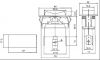 Клавишен превключвател rocker ASW-10-103, 20 A/30 VDC, 35 A/12 VDC, ON-OFF-ON, SPDT ,черен - 4 - Викиват Клавишен превключвател rocker ASW-10-103, 20 A/30 VDC, 35 A/12 VDC, ON-OFF-ON, SPDT ,черен - 4