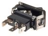 Rocker превключвател, 3 позиции, ON-OFF-ON, 35A/12VDC, отвор 37x18mm - 3 - Викиват Rocker превключвател, 3 позиции, ON-OFF-ON, 35A/12VDC, отвор 37x18mm - 3