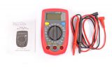 Мултиметър DT33B - 4 - Викиват Мултиметър DT33B - 4