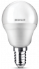 LED лампа 4W, E14, P45, 220VAC, 4200K, неутрално бяла, BA41-0411 - 3