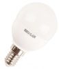LED лампа 4W, E14, P45, 220VAC, 330lm, 4200K, неутрално бяла, BA41-0411 - 5
