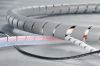 Cable shield spiral, 5m, 10-100mm, SBPE9D-PE-GY - 2