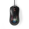 Gaming set, mouse, keyboard, headset and pad, RGB, USB, NEDIS - 5