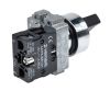 Panel Mount Switch, rotary, ф22mm, 10A/240VAC, 2-position, SPST - 2