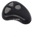 Shell case for remote control Tx34, for car alarms Mark 1300B
