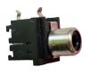 Connector, RCA, F 20955 
