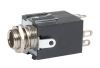Конектор, 6.3mm, стерео, F - 1 - Викиват Конектор, 6.3mm, стерео, F - 1