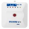 Security alarm system-central GUARD4, 220VAC - 6